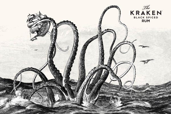 Kraken at зеркало