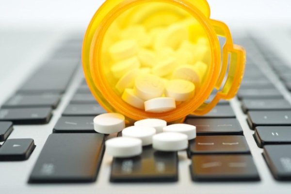 Кракен маркет плейс